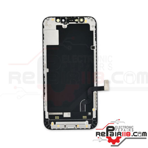 تعمیر تاچ و ال سی دی آیفون iPhone 12 mini