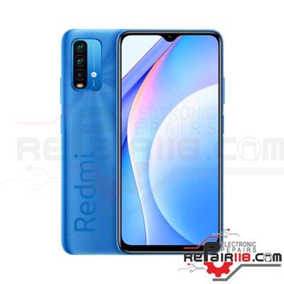 تاچ و ال سی دی شیائومی Redmi Note 9 4G