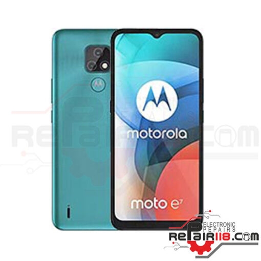 باتری گوشی موتورولا moto E7