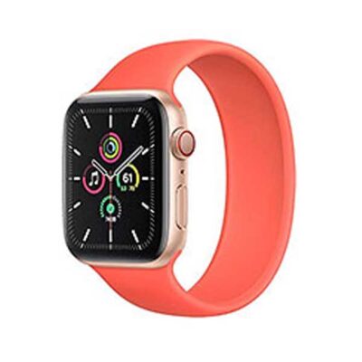 تعمیر ساعت هوشمند آیفون Apple Watch SE