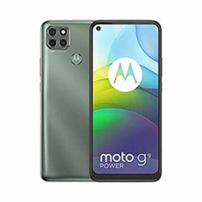 تعمیر گوشی موتورولا Moto G9 Power