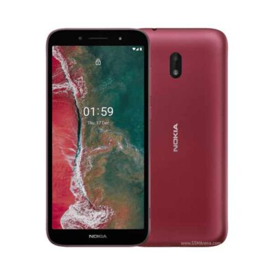 تعمیر گوشی Nokia C1 Plus