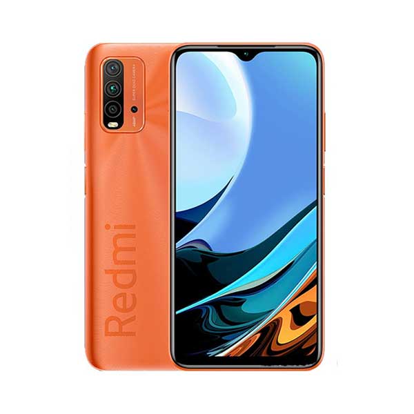 تعمیر گوشی شیائومی Redmi 9 Power