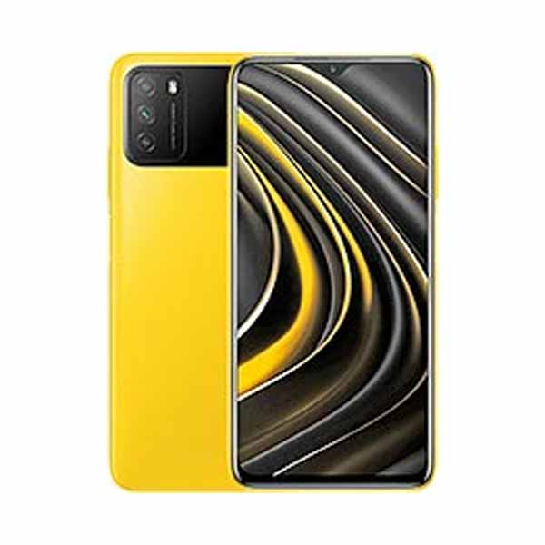 تعمیر گوشی شیائومی Xiaomi Poco M3