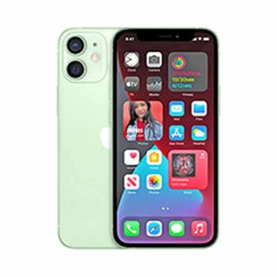 تعمیر گوشی آیفون iPhone 12 mini