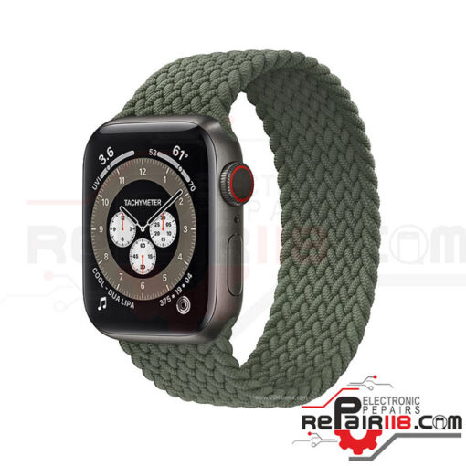 باتری ساعت هوشمند Apple Watch Edition Series 6