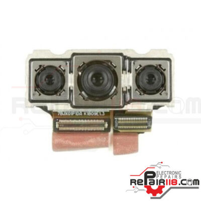 Huawei Y8p - Replacement Rear Facing Main Camera Module