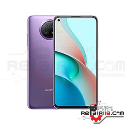 تاچ و ال سی دی شیائومی Redmi Note 9 5G