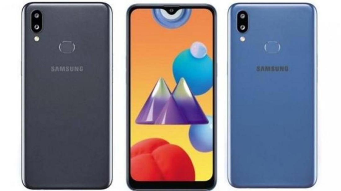 باتری گوشی سامسونگ galaxy m02