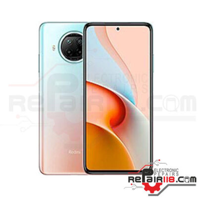 ال سی دی گوشی Xiami Redmi Note9 Pro 5G