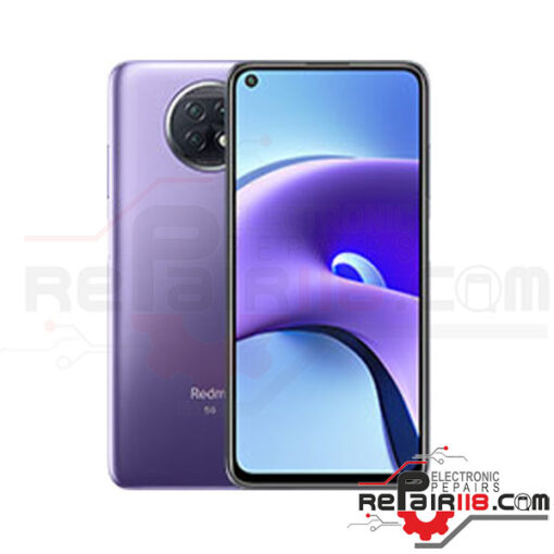 تاچ و ال سی دی گوشی شیائومی Redmi Note 9T