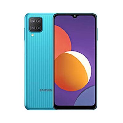 تعمیر گوشی Galaxy M12