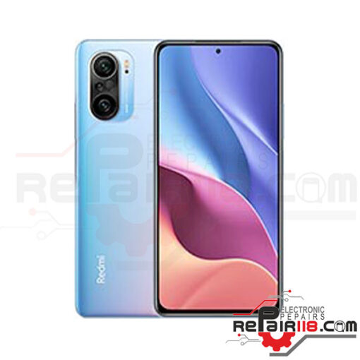 تاچ و ال سی دی گوشی شیائومی redmi k40 pro