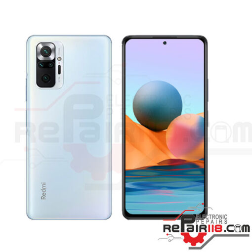 باتری شیائومی Redmi Note 10 Pro Max