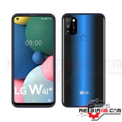 باتری گوشی ال جی LG W41