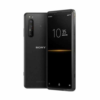 گوشی سونی Xperia Pro