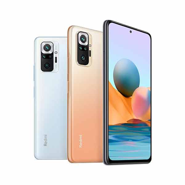 شیائومی سری Redmi Note 10