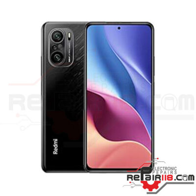 تاچ و ال سی دی گوشی شیائومی redmi k40 pro plus