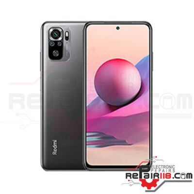 باتری گوشی شیائومی redmi Note 10s