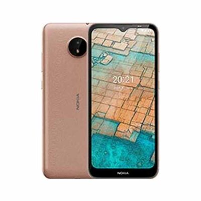 تعمیر گوشی Nokia C20