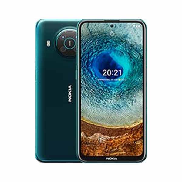 گوشی نوکیا X10