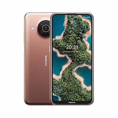 تعمیر گوشی نوکیا Nokia X20X20