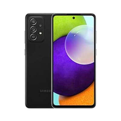 تعمیر گوشی سامسونگ Galaxy A52