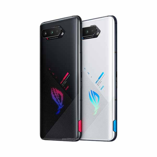 ایسوس سری ROG Phone 5