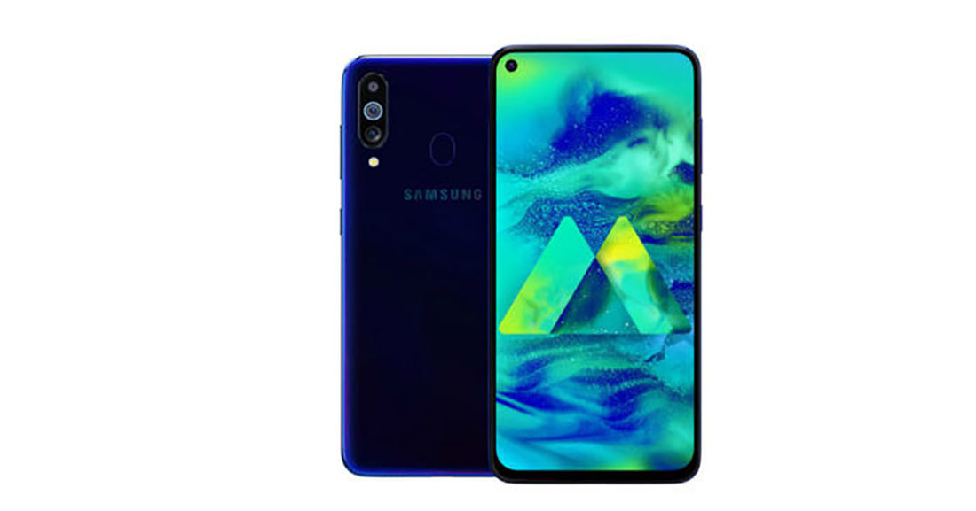 خشاب سیم کارت گوشی سامسونگ Galaxy M40