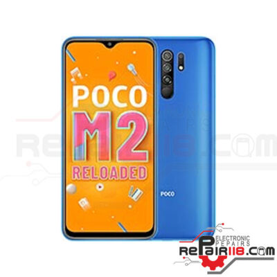 باتری گوشی شیائومی Poco M2 Reloaded