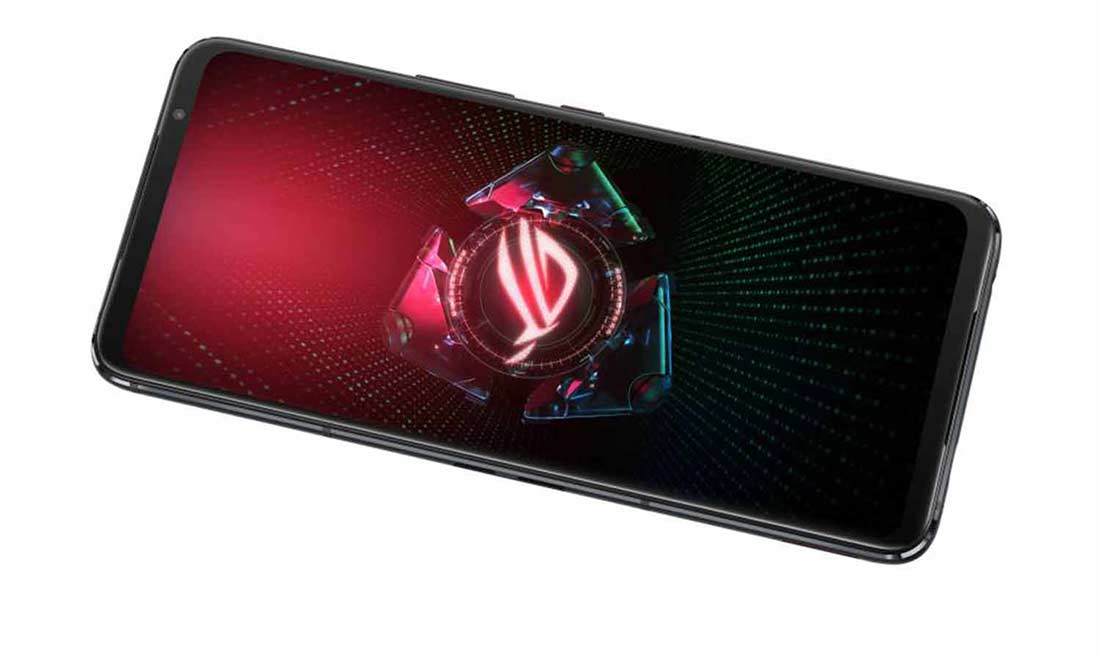 تاچ و ال سی دی گوشی ایسوس ROG Phone 5