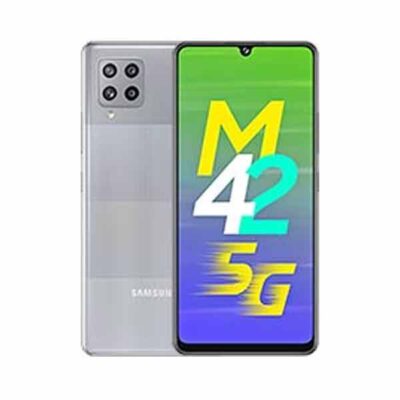 Samsung Galaxy M42 5G