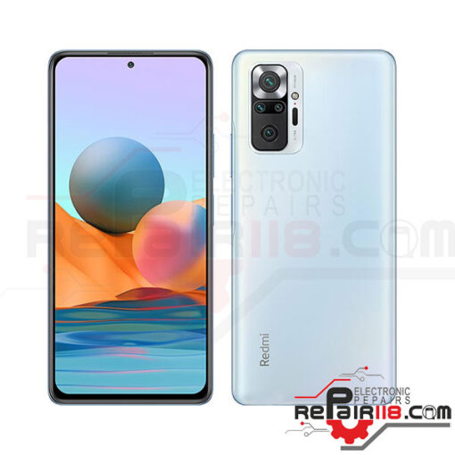 تاچ و ال سی دی گوشی شیائومی Redmi Note 10 Pro