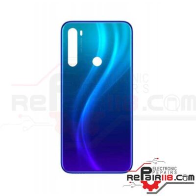 درب پشت شیائومی Redmi Note 8T