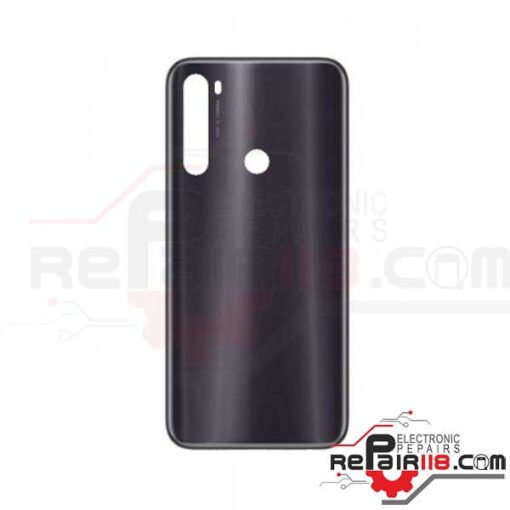 درب پشت شیائومی Redmi Note 8T