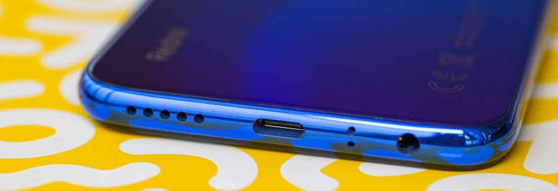 اسپیکر شیائومی Redmi Note 8 