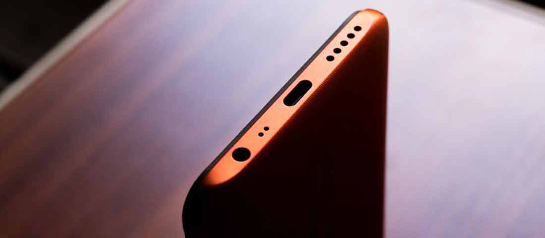 تعویض اسپیکر شیائومی Redmi 8A 