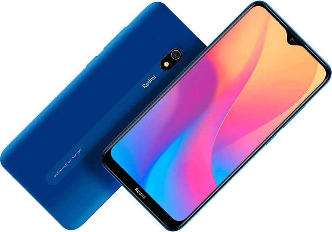 تعویض فلت مادربرد شیائومی Redmi 8A 