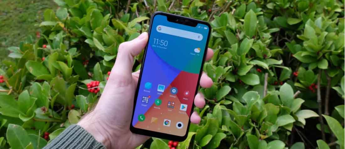 فلت مادربرد شیائومی Mi 8 Pro  