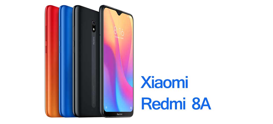 تعویض فلت دکمه ولوم و پاور شیائومی Redmi 8A 