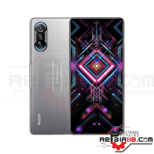 باتری گوشی شیائومی Redmi K40 Gaming