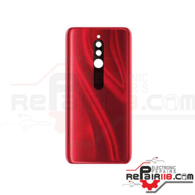 درب پشت شیائومی Redmi 8