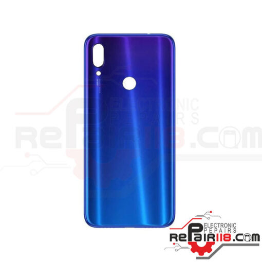 درب پشت شیائومی Redmi Note 7 Pro