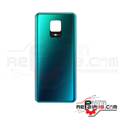 درب پشت شیائومی Redmi Note 9 Pro Max