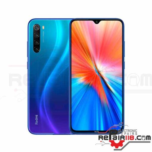 باتری شیائومی Redmi Note 8 2021