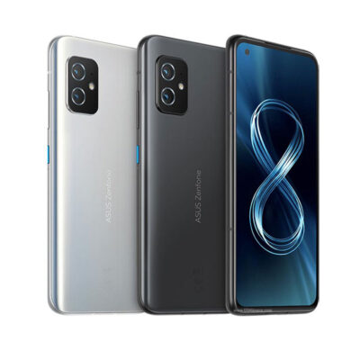 ایسوس سری Zenfone 8