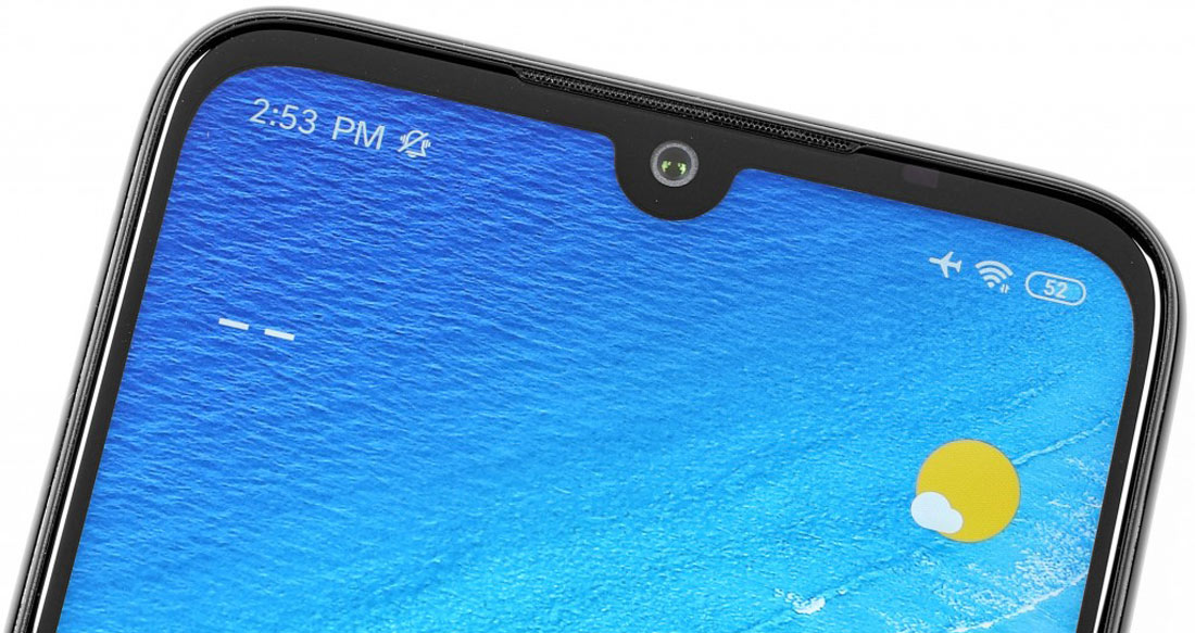 تعویض دوربین جلو شیائومی Redmi Note 7