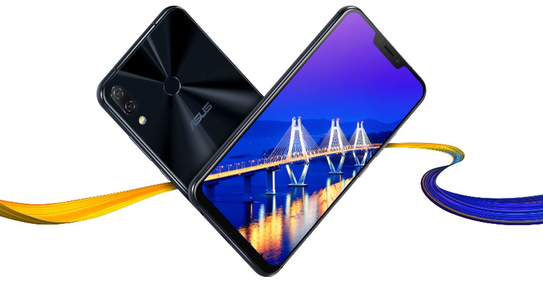 درب پشت ایسوس Zenfone 5z ZS620KL