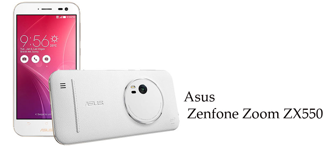 تعویض موتور ویبره ایسوس Zenfone Zoom