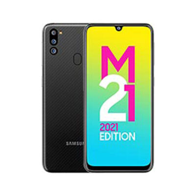 گوشی سامسونگ Galaxy M21 2021